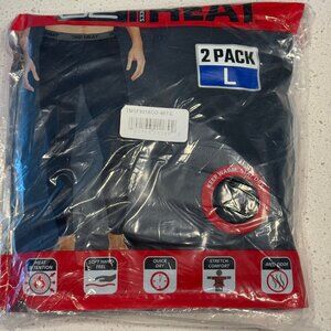 32 DEGREES Men's Heat Pant 2-Pack